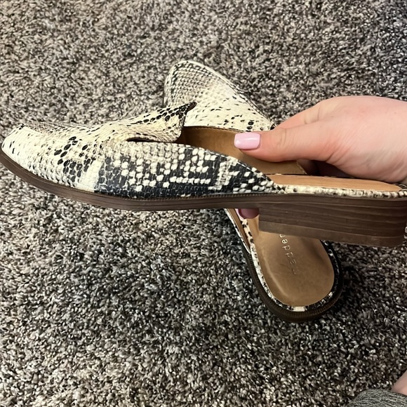 Sankeskin mules - Picture 2 of 2